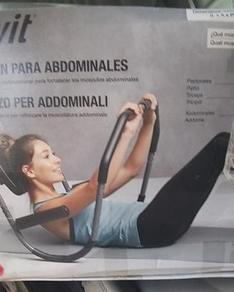 Crivit addominali