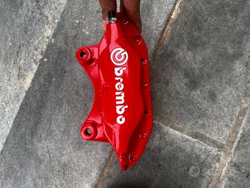 Pinze Brembo