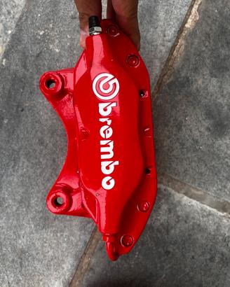 Pinze Brembo