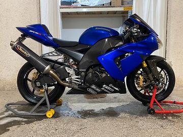 Kawasaki zx10r ninja