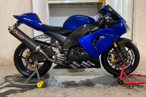 Kawasaki zx10r ninja