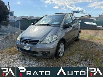 MERCEDES-BENZ A 160 CDI Avantgarde