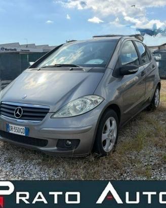 MERCEDES-BENZ A 160 CDI Avantgarde