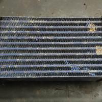 intercooler fiat uno turbo diesel 