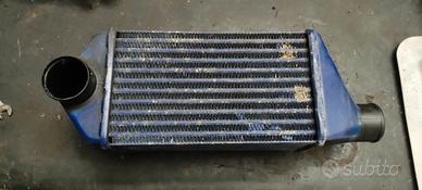 intercooler fiat uno turbo diesel 