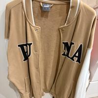 Cardigan Puma