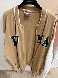 Cardigan Puma
