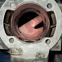 Pinasco zuera vtr 145 scromato