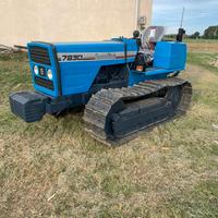 Trattore landini 7830