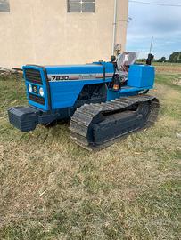 Trattore landini 7830