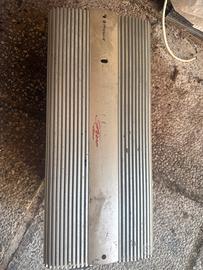 Amplificatore phonocar