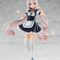 Nekopara vanilla patisserie la soleil uniform pup