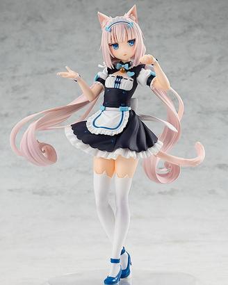 Nekopara vanilla patisserie la soleil uniform pup