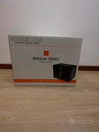 Subwoofer Ground Zero GZIB 25BR-ACT