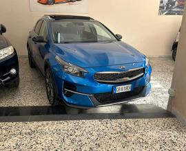 Kia XCeed 1.6 CRDi 136 CV