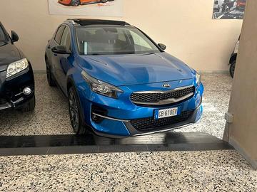 Kia XCeed 1.6 CRDi 136 CV