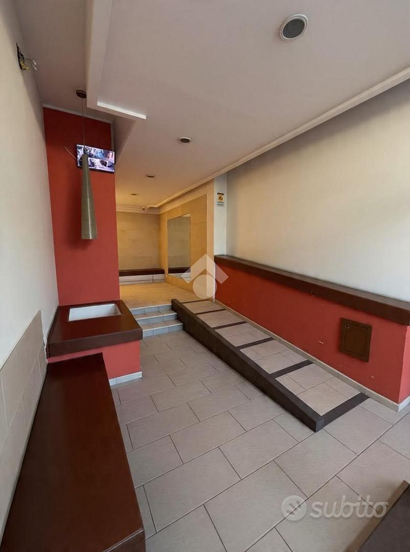 Appartamento – Palermo, Passo di Rigano, V Circoscrizione - Vista 3