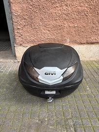 bauletto givi 36lt