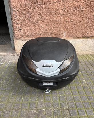 bauletto givi 36lt