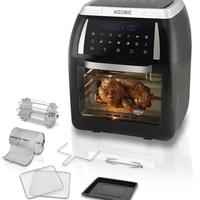 FORNETTO ELETTRICO KOENIC KAF 121821