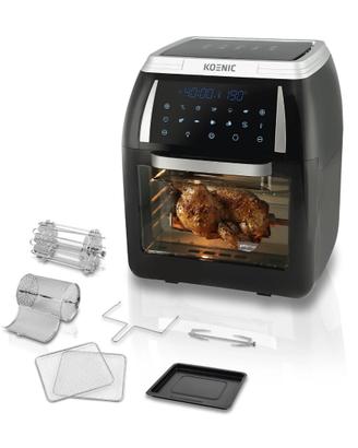 FORNETTO ELETTRICO KOENIC KAF 121821