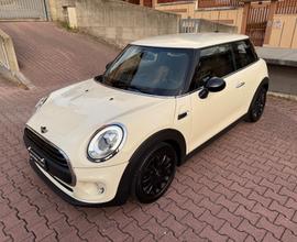 Mini One D Mini One D 1.5 3p Interni John Cooper W