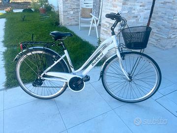 BICI donna Baldoni