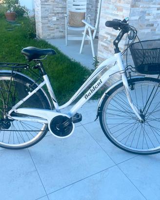 BICI donna Baldoni