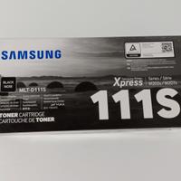 Toner originale stampante Samsung MLT-D111S