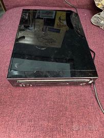 Nintendo Wii + Giochi e Accessori – Tutto funziona