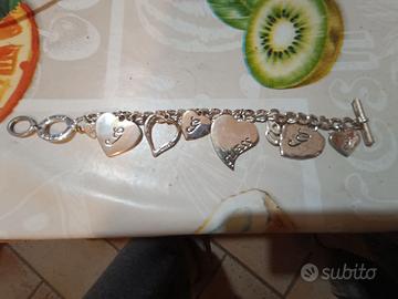 Bracciale Guess.