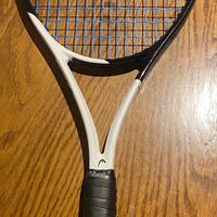 Racchetta da tennis Head Speed MP 500 – Graphene I