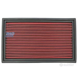 FILTRO ASPIRAZIONE DIRETTA AUDI 80 AVANT 91-96