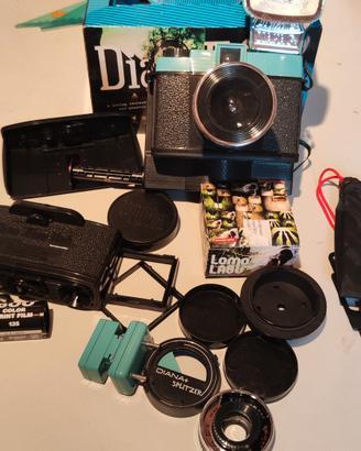 lomography 