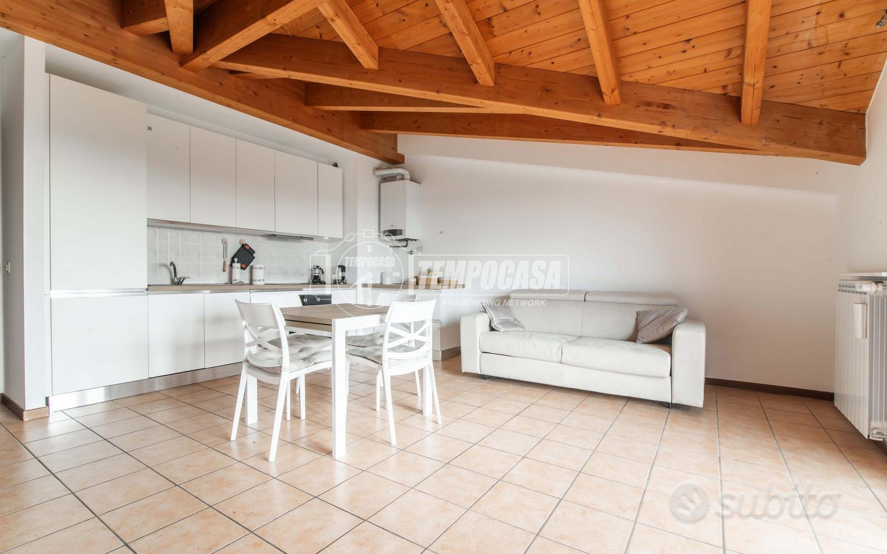 Appartamento – Guanzate, Cascina Cinq Fo, Como - Vista 2
