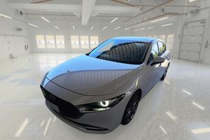 MAZDA 3 2.0L Skyactiv-X 186cv M Hybrid Exclusive 4