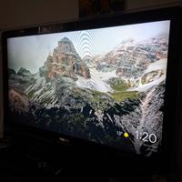 TV Philips 42" con Chromecast1