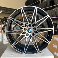 Cerchi NUOVI Bmw raggio 19 cod.03922