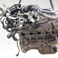 1NZFXE MOTORE TOYOTA YARIS III REST2 (P13) 1.5 HYB