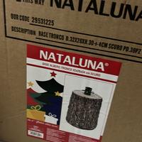 Base albero a tronco universale