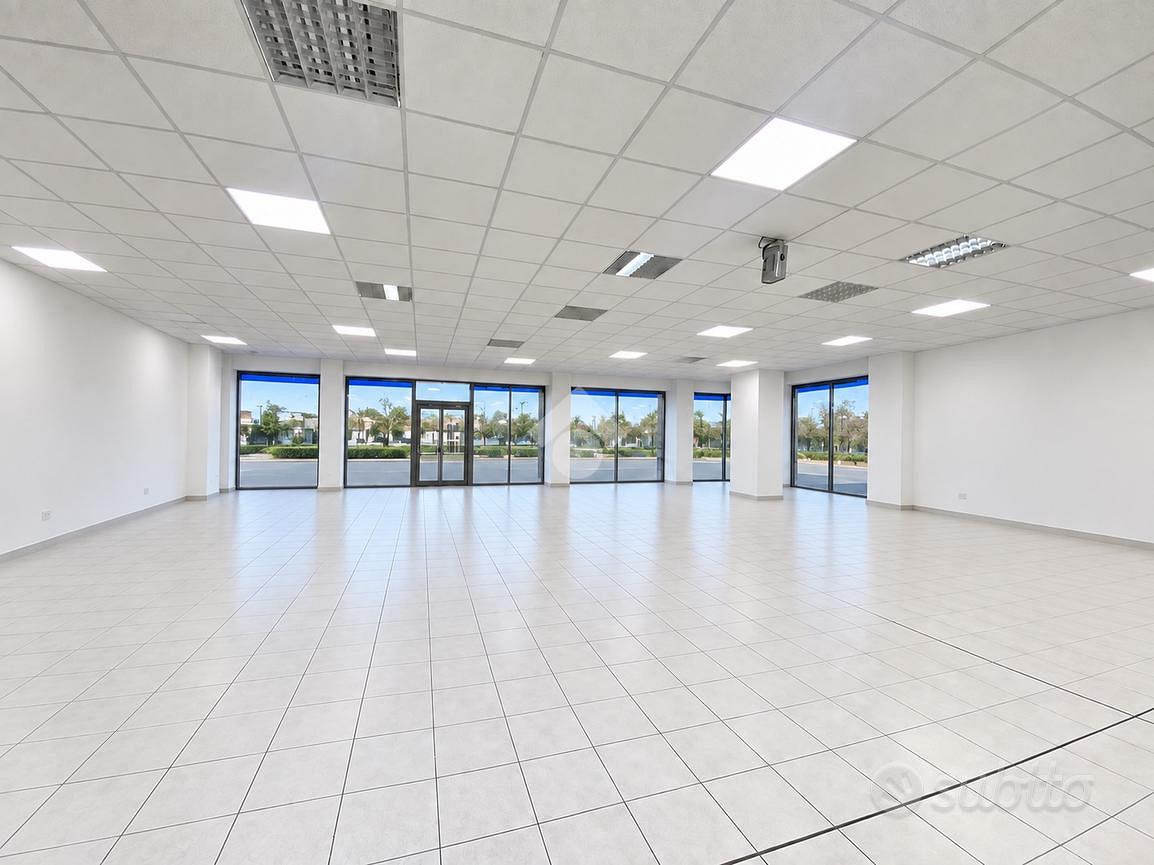 UFFICIO A REGGIO NELL'EMILIA - Vista 3