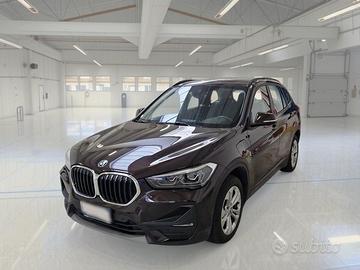 BMW X1 XDRIVE 25E BUSINESS ADVANTAGE AUTOMATICO SU