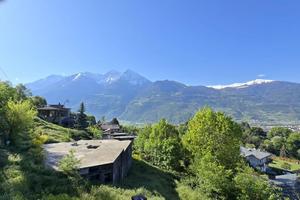 AOSTA - LOCALITA' POROSSAN