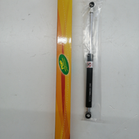 Ammortizzatore pistoncino sella Silwer Wing 400