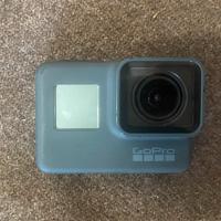 GoPro Hero 5 Black