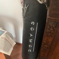 Sacco Boxe