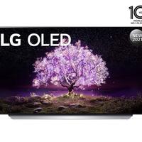 TV LG C1 48’