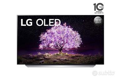 TV LG C1 48’