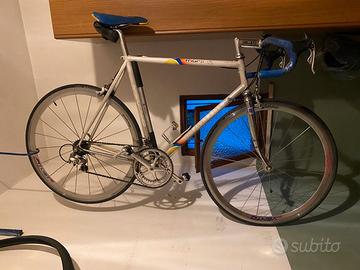 BICICLETTA DA CORSA PINARELLO VUELTA - VINTAGE