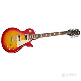 Epiphone Les Paul Cherry Sunburst